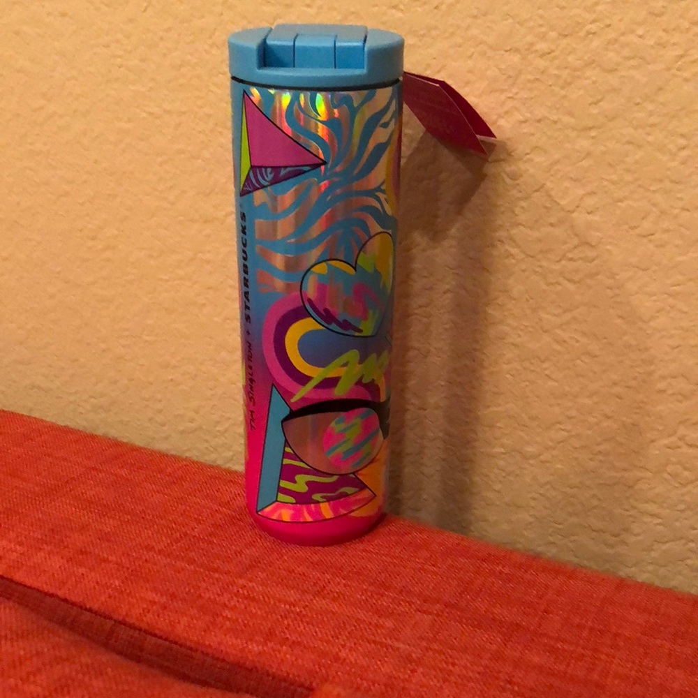 Starbucks Insulated tumbler